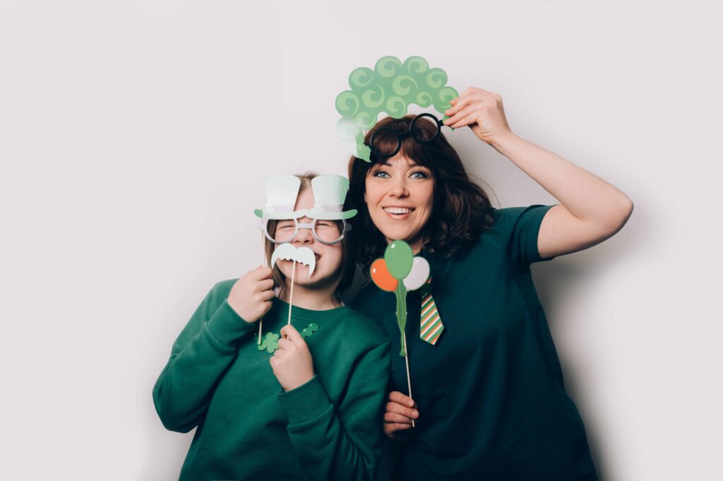 St Patricks Day Party original 1390700